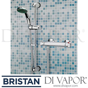 Bristan SO SHXARC C Solo Thermostatic Bar Shower Spare Parts - BR DV 267